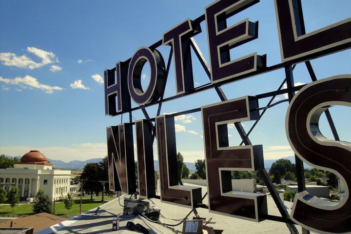 Hotel 3 of 45
