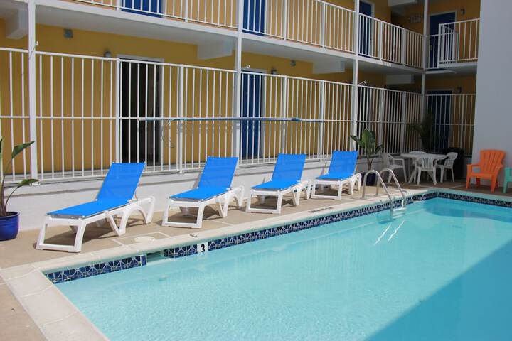 Seaside Inn
