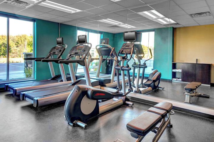 Fairfield Inn & Suites Lansing at Eastwood