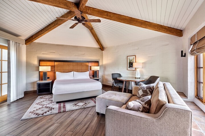JW Marriott Camelback Inn Scottsdale Resort & Spa