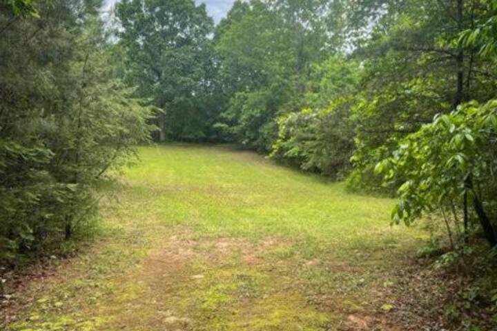 Moore Road Cabin 1 Pet Friendly