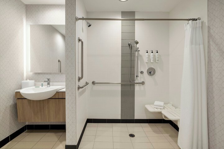 SpringHill Suites by Marriott Roanoke
