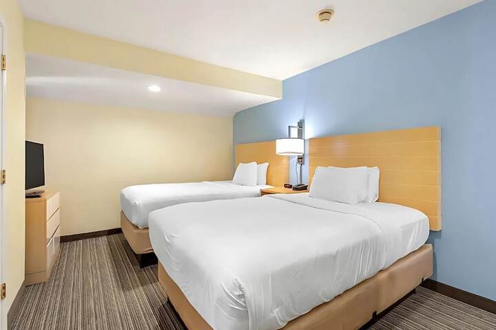 Sonesta ES Suites Cincinnati - Sharonville West