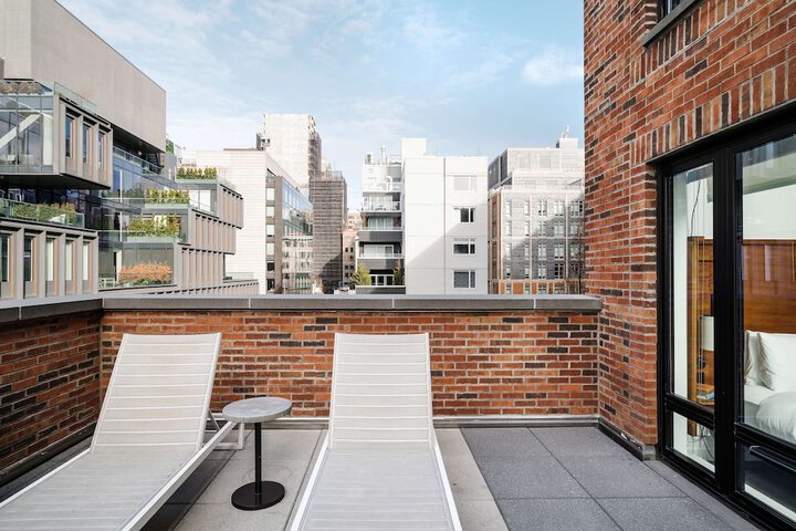 Terrace/Patio 140 of 143
