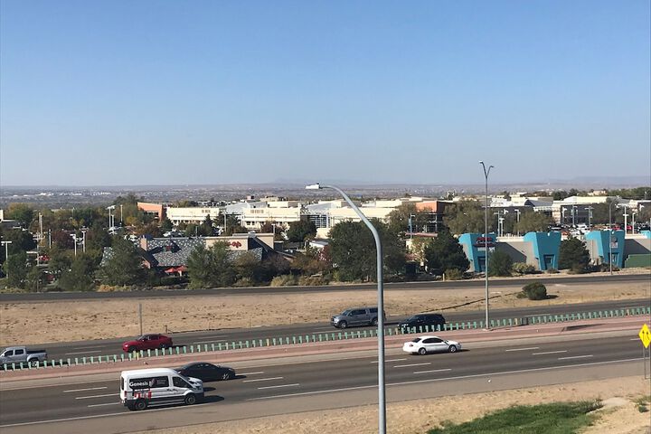 Hotel View 46 of 47
