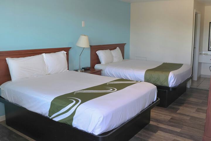 Chippewa Motel