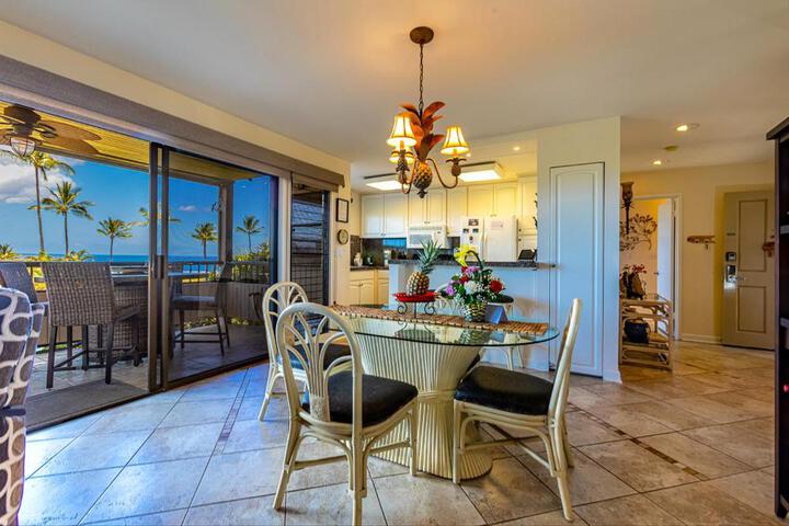 Wailea Sunset Condo - Ekolu #607