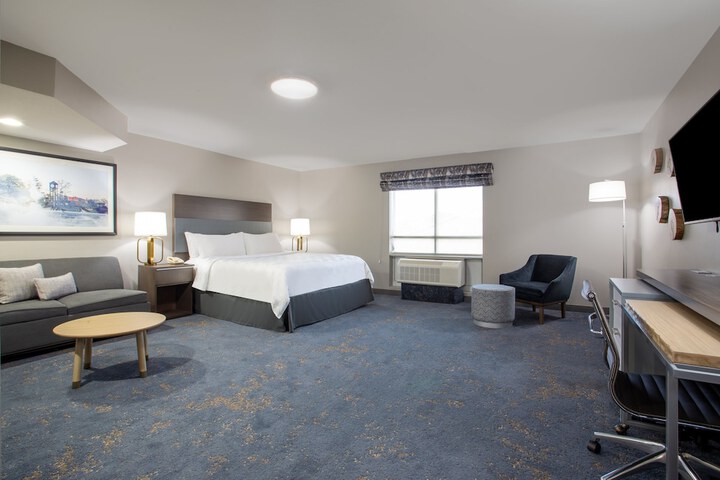 Holiday Inn Conference Center - Valdosta by IHG