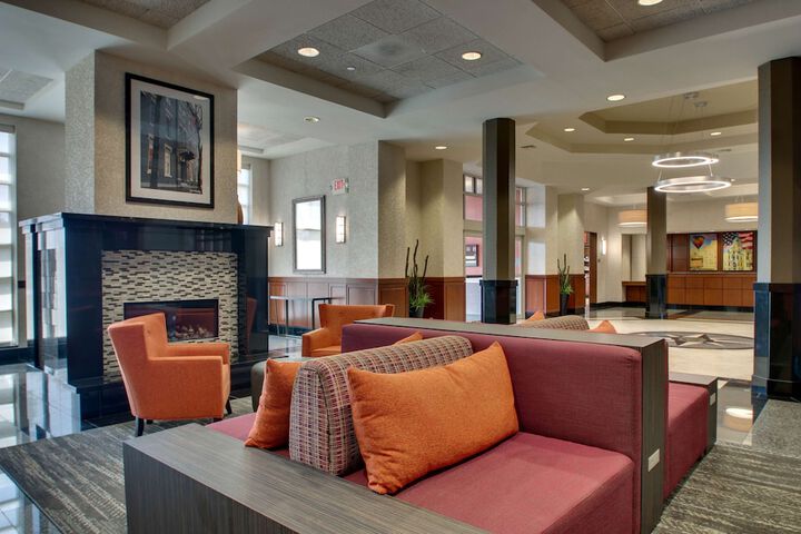 Hotel Interior 17 of 90