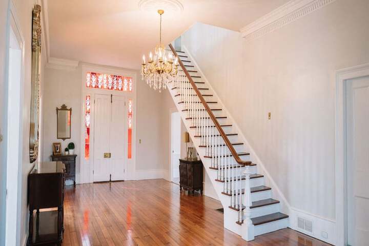 Historic Antebellum Manor