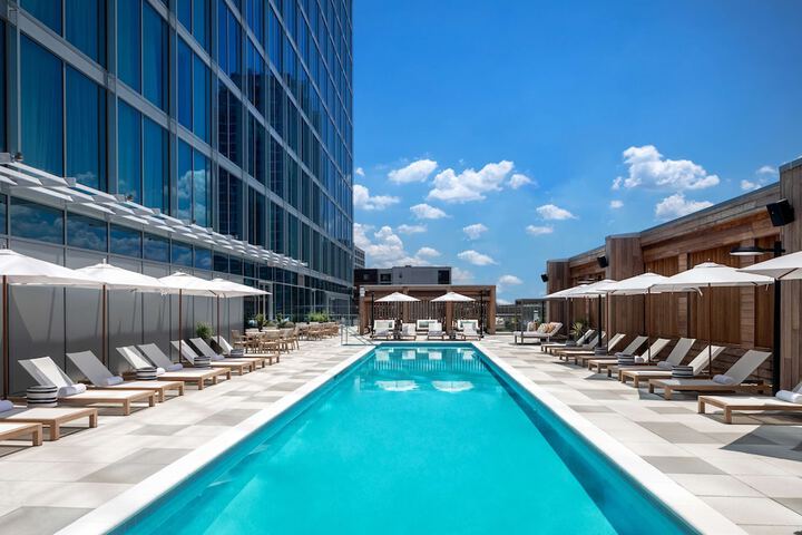 Pool 8 of 66