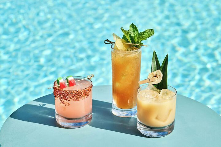VEA Newport Beach a Marriott Resort & Spa