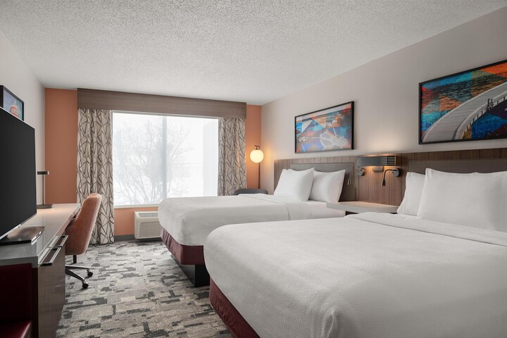 Hilton Garden Inn Indianapolis / Carmel