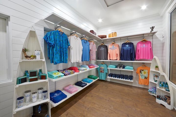Gift Shop 67 of 75
