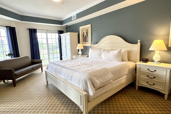 Hammock Beach Golf Resort & Spa