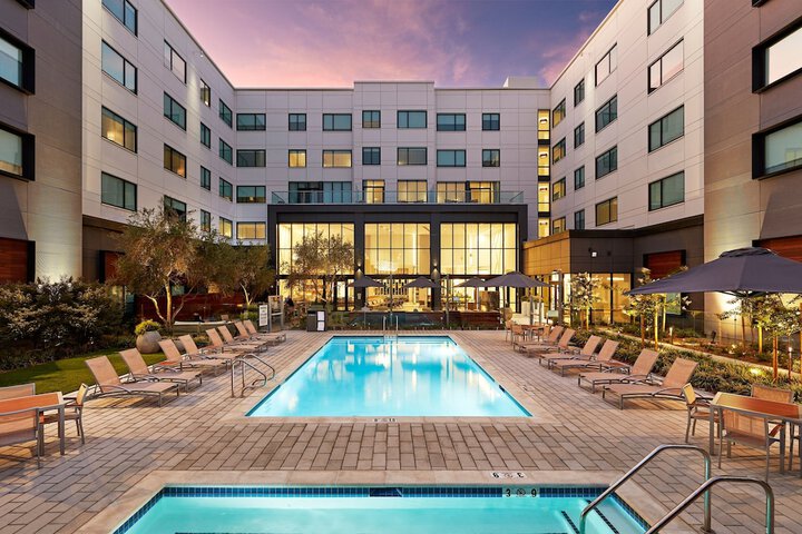 Element by Marriott Santa Clara