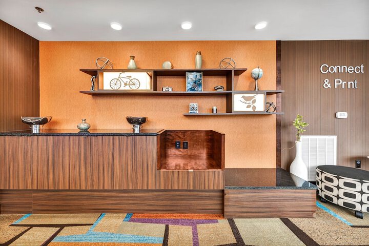 Fairfield Inn & Suites by Marriott Lumberton