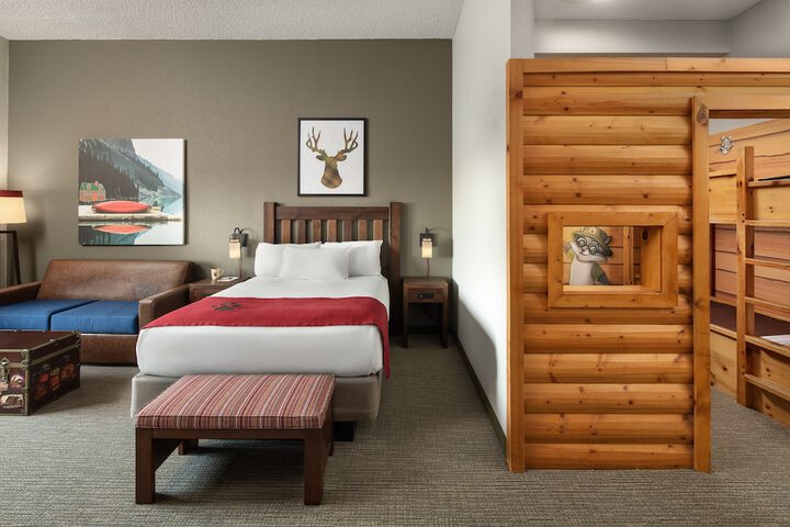 Great Wolf Lodge Concord