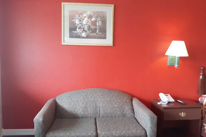 Liberty Inn