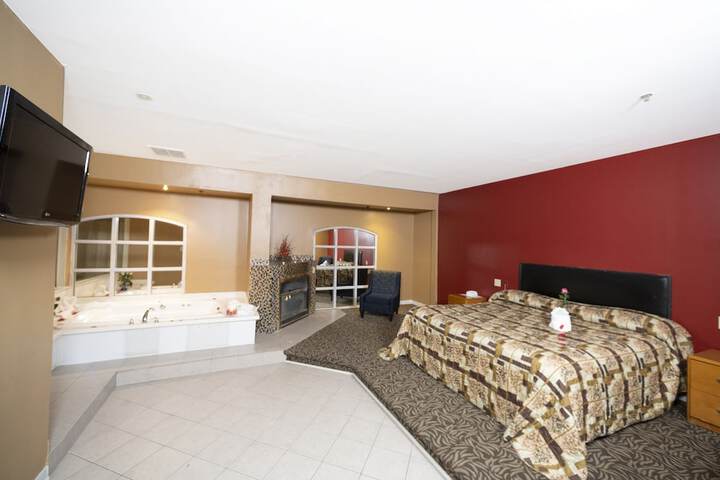 Room 15 of 15