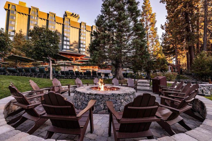 Hyatt Regency Lake Tahoe Resort Spa and Casino