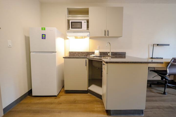 Extended Stay America Suites Cleveland Beachwood Orange Pl S