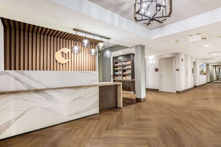Comfort Inn & Suites Brevard North