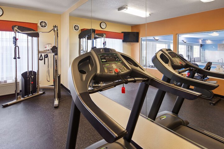 Health and Fitness 25 of 25