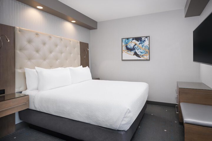 Best Western Premier Hotel at Fishers Landing