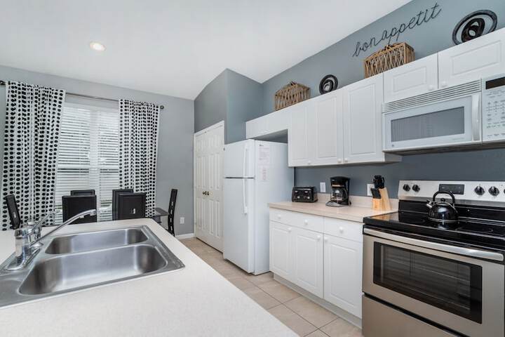Windsor Palms Resort Vacation Home