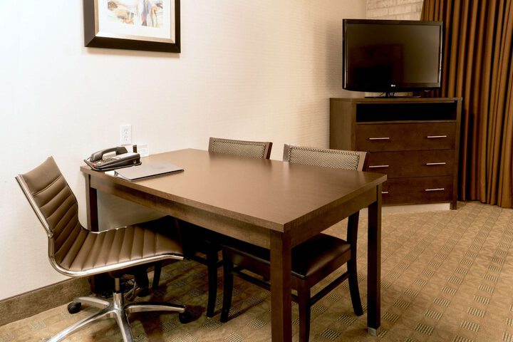 Embassy Suites Corpus Christi