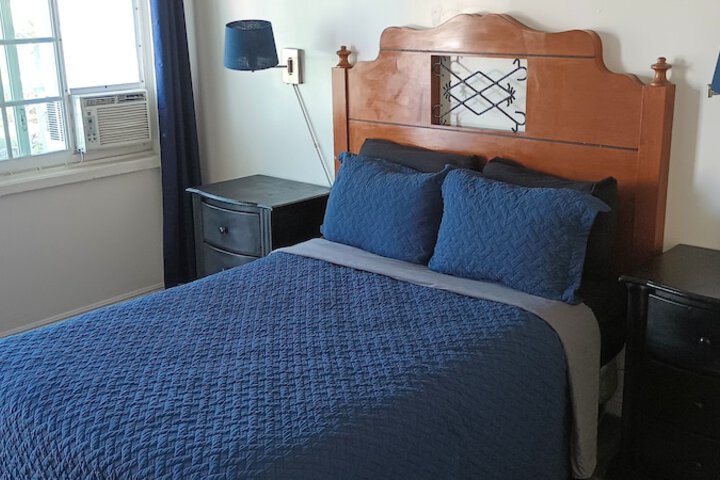 Oceana Boutique Hotel