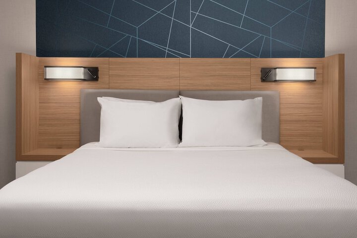 SpringHill Suites by Marriott Charleston Airport & Convention Center
