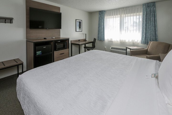 Hotel Pommier Chariton
