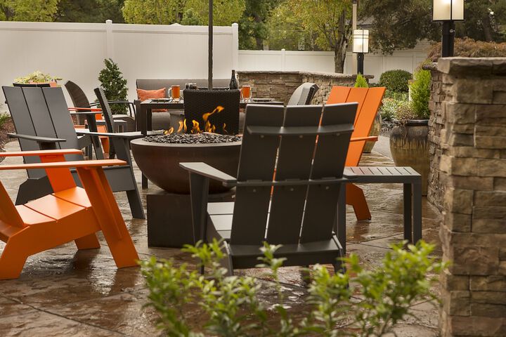 Terrace/Patio 16 of 17