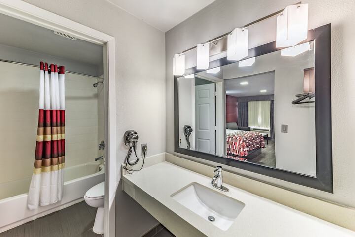 Red Roof Inn Dallas - Mesquite / Fair Park NE