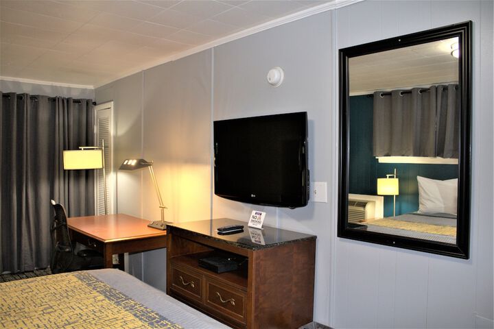 CAMPBELL APOS S MOTEL