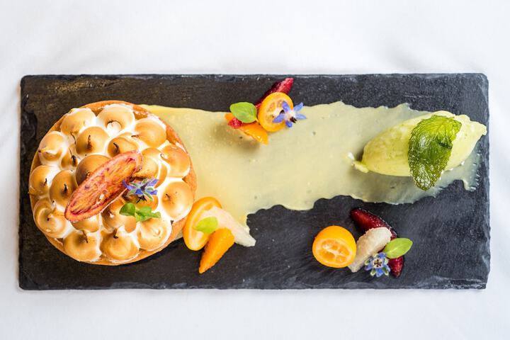 White Barn Inn & Spa Auberge Collection