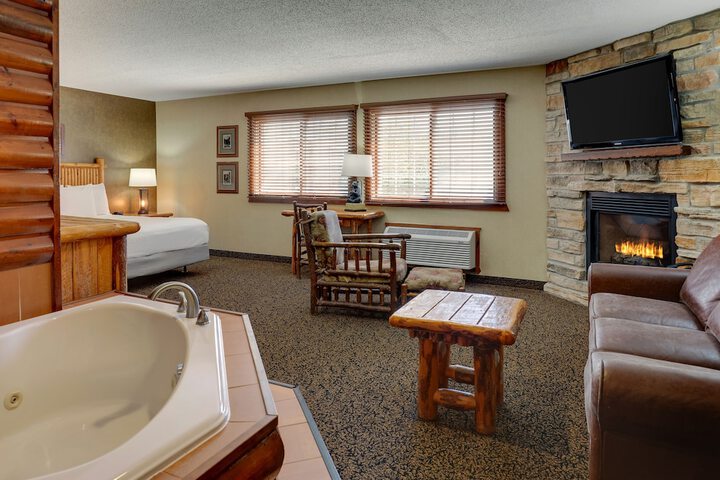 Stoney Creek Inn Galena