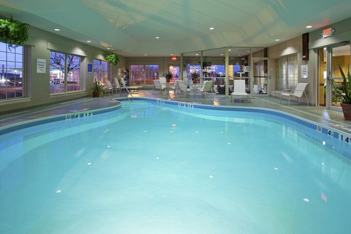 Pool 12 of 43