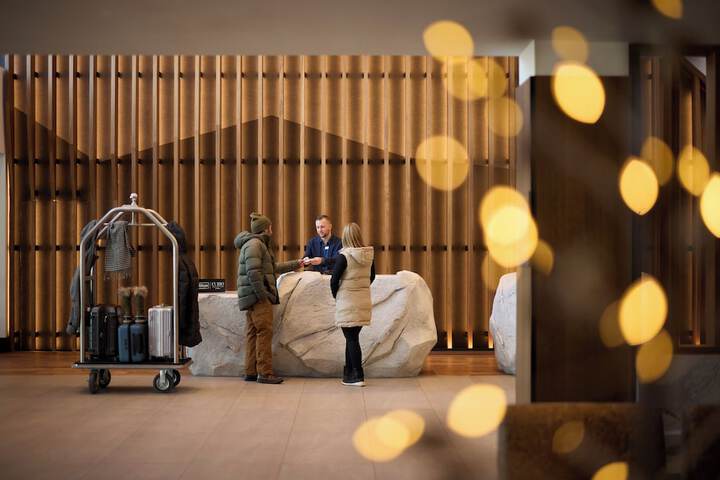 Hotel Alpenrock Breckenridge Curio Collection by Hilton