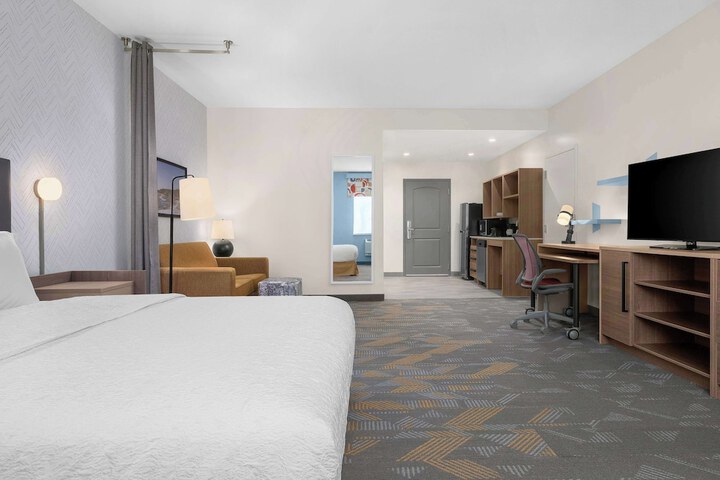 Home2 Suites by Hilton Eureka