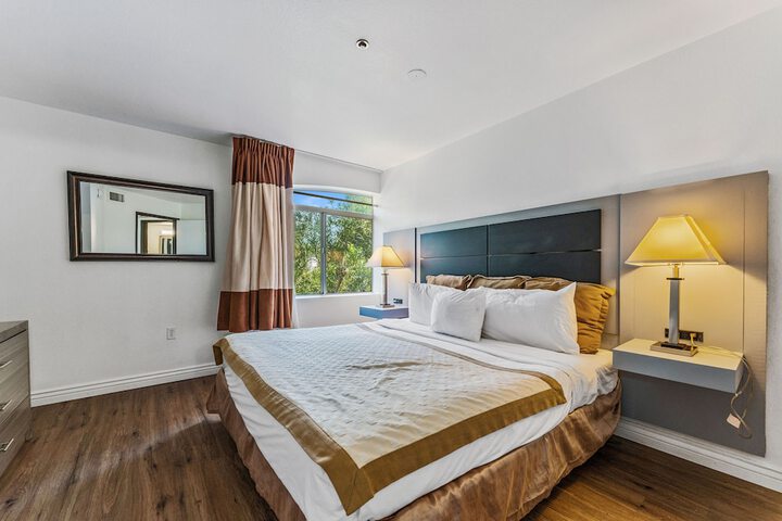 Metro Chandler Extended Stay