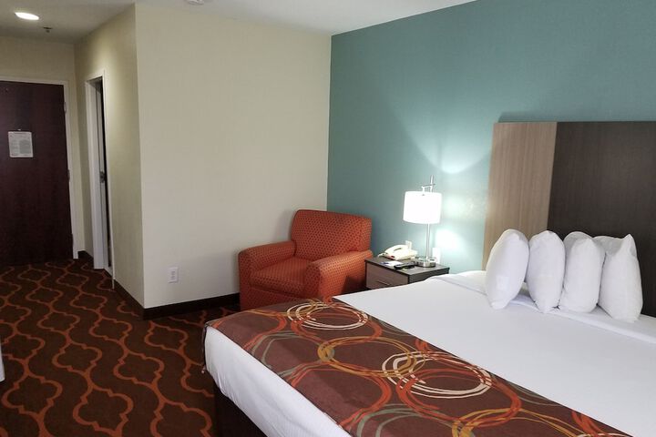 Baymont by Wyndham Grovetown Augusta