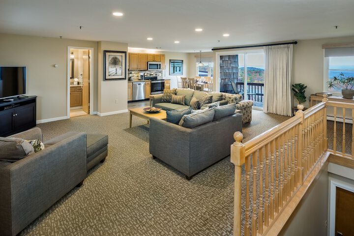 Steele Hill Resorts