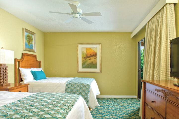 Club Wyndham Ka ‘Eo Kai