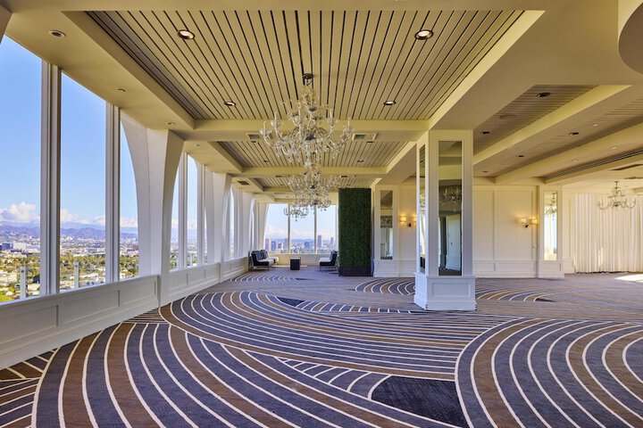 Cameo Beverly Hills LXR Hotels & Resorts