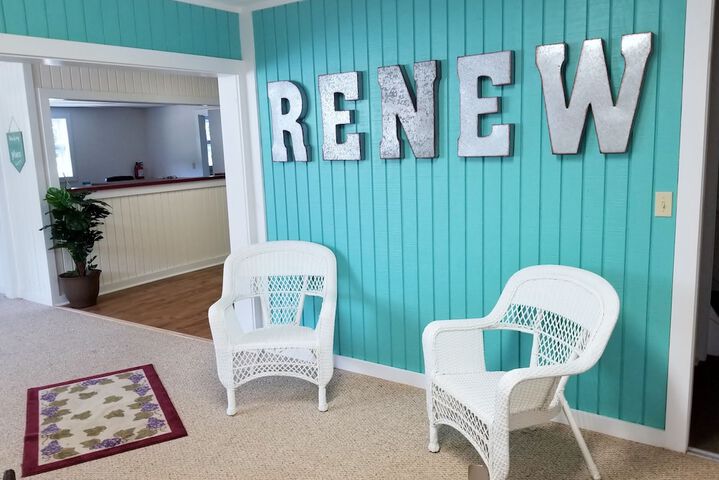 Coolfont Resort