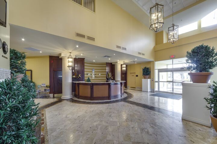 Hotel Interior 11 of 78