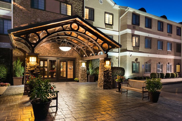 Staybridge Suites OFallon Chesterfield by IHG